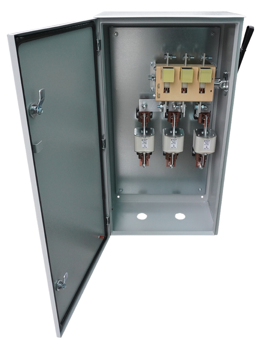 ЯВЗ-36-IP54 УХЛ2, 630А, с ППН-39 630А, держатели медь  (ЭТ)