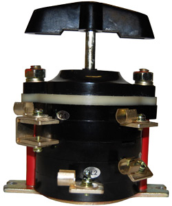  Переключатели пакетные ПП