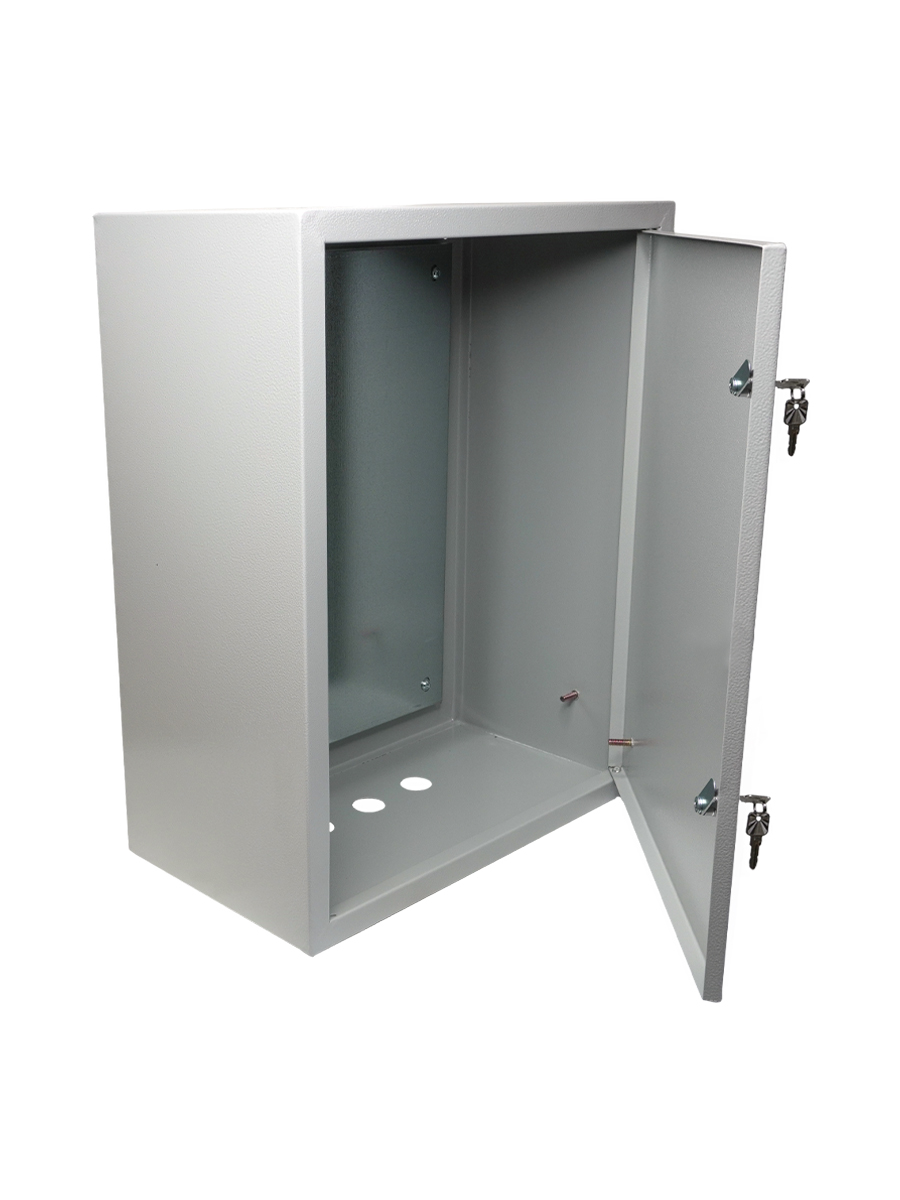 ЩМП 07 УХЛ3 IP31 600х400х155  (ЭТ)