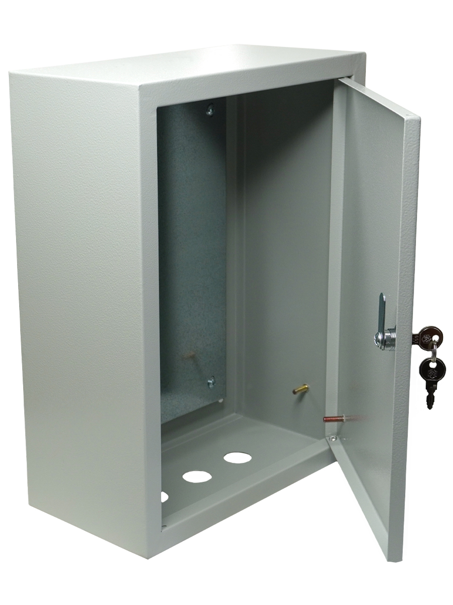 ЩМП 04 УХЛ3 IP31 400х300х155  (ЭТ)