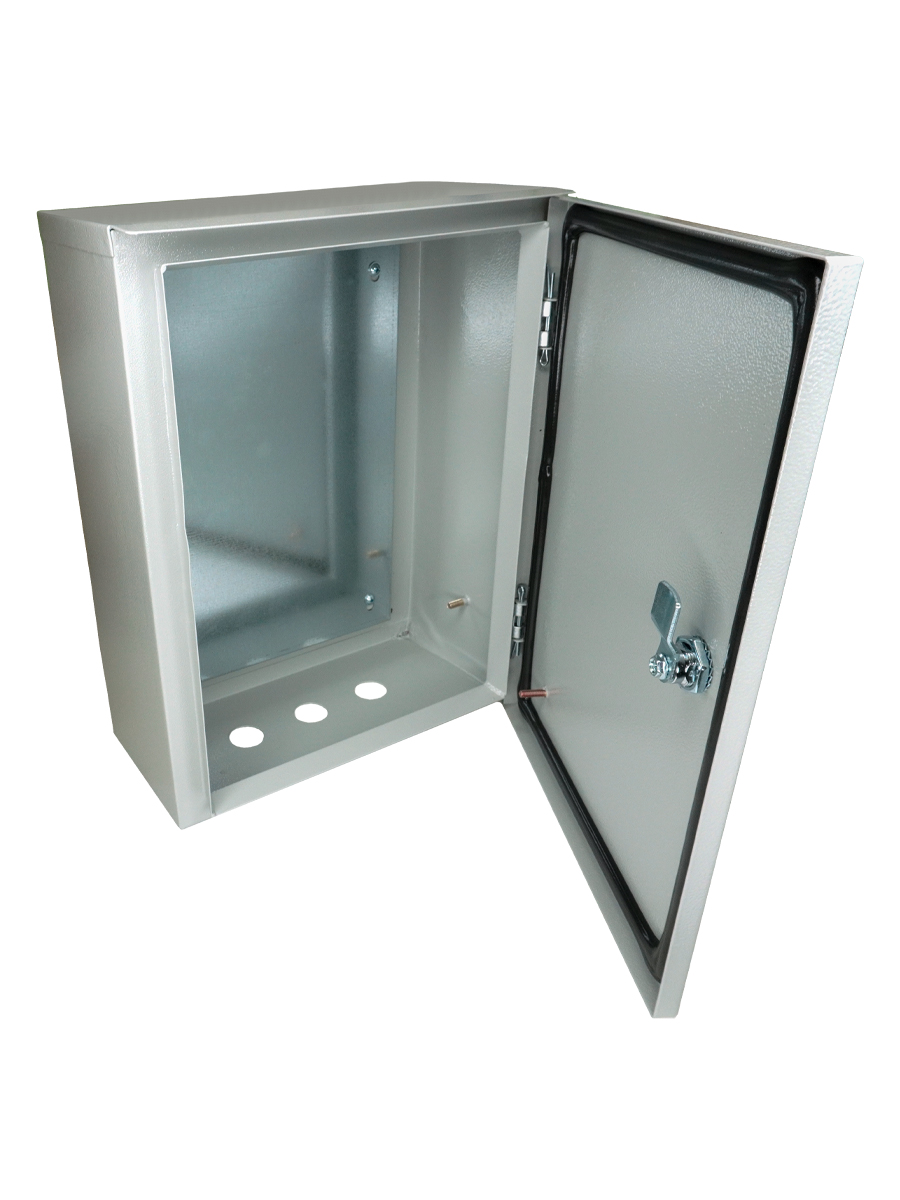 ЩМП 04 У2 IP54 400х300х155  (ЭТ)