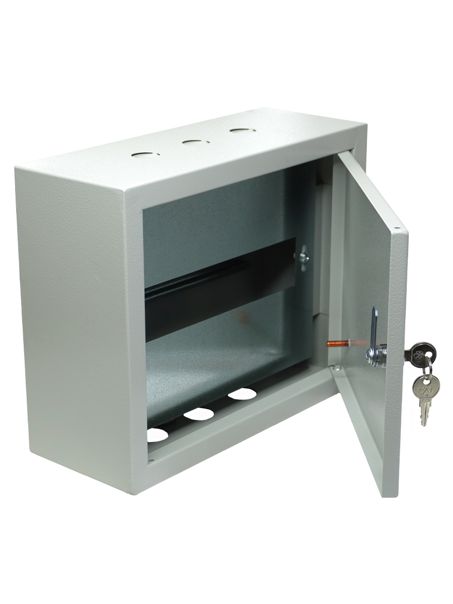 Щиты распределительные ЩРН