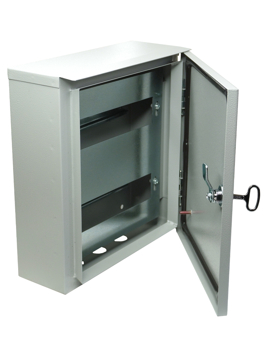 ЩРН 24 У2 IP54 330х300х120  (ЭТ)