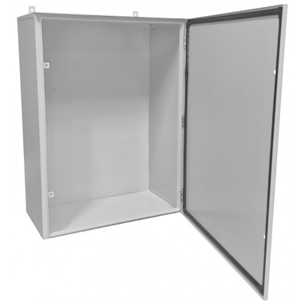 К657У2, 800х600х300, IP54  (ЭТ)