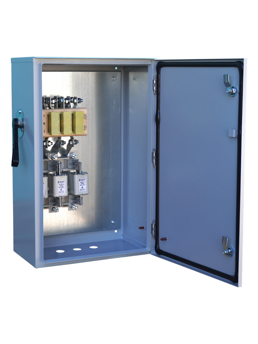 ЯРП11М-751-54 УХЛ2, 250А, с ПН-2 250А, IP54  (ЭТ)