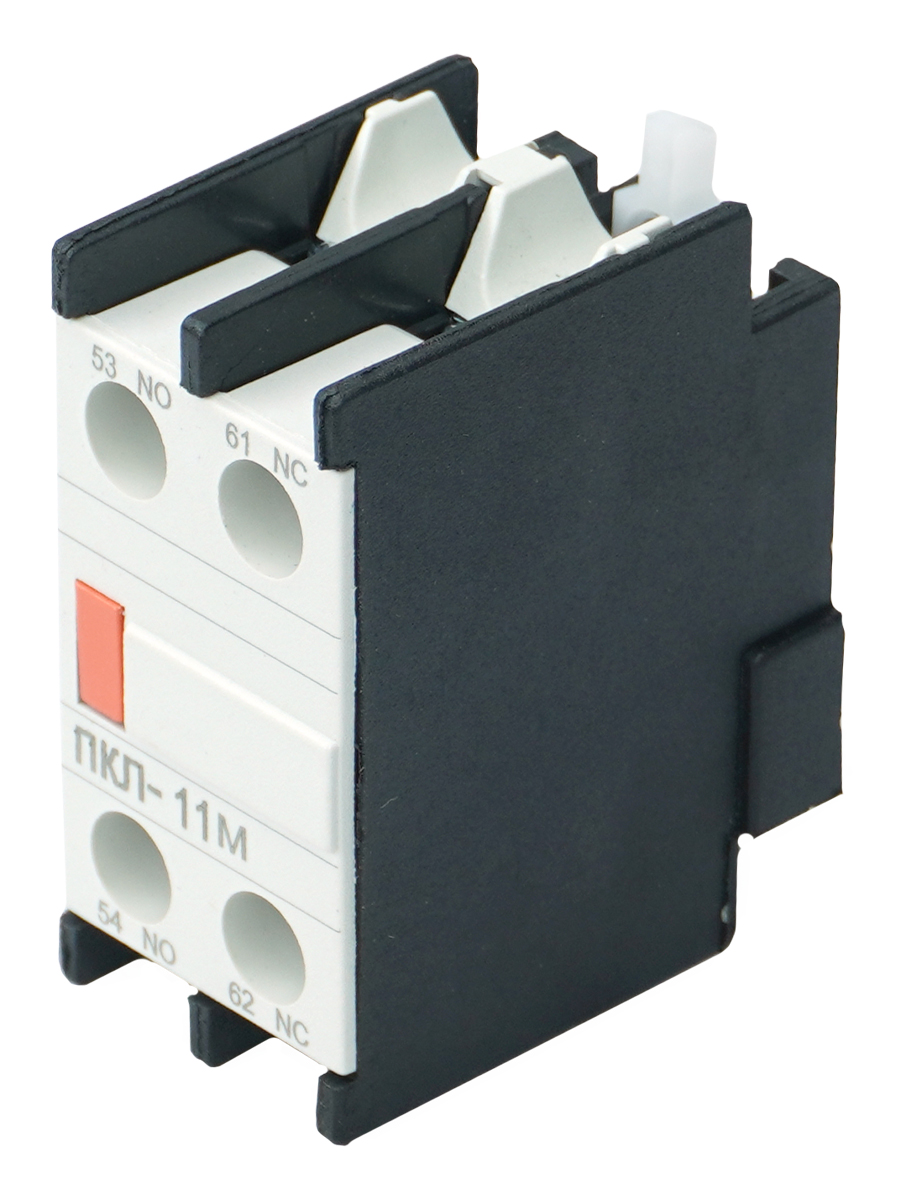 ПКЛ, ПВЛ приставки