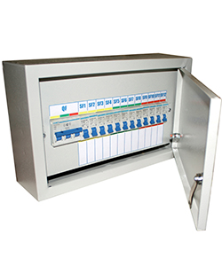 ОЩВ-12 УХЛ4,  63/16А, IP31  (ЭТ)