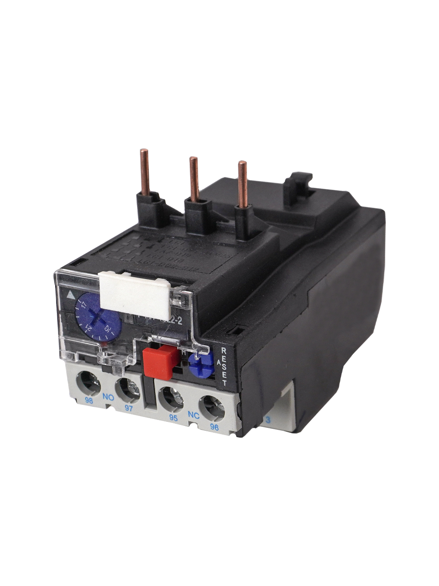 РТЛ-1008-2 УХЛ4 25А  2,5-4,0А, 660В/50Гц, 1з+1р, автоматический и ручной возврат, IP20  (ЭТ)