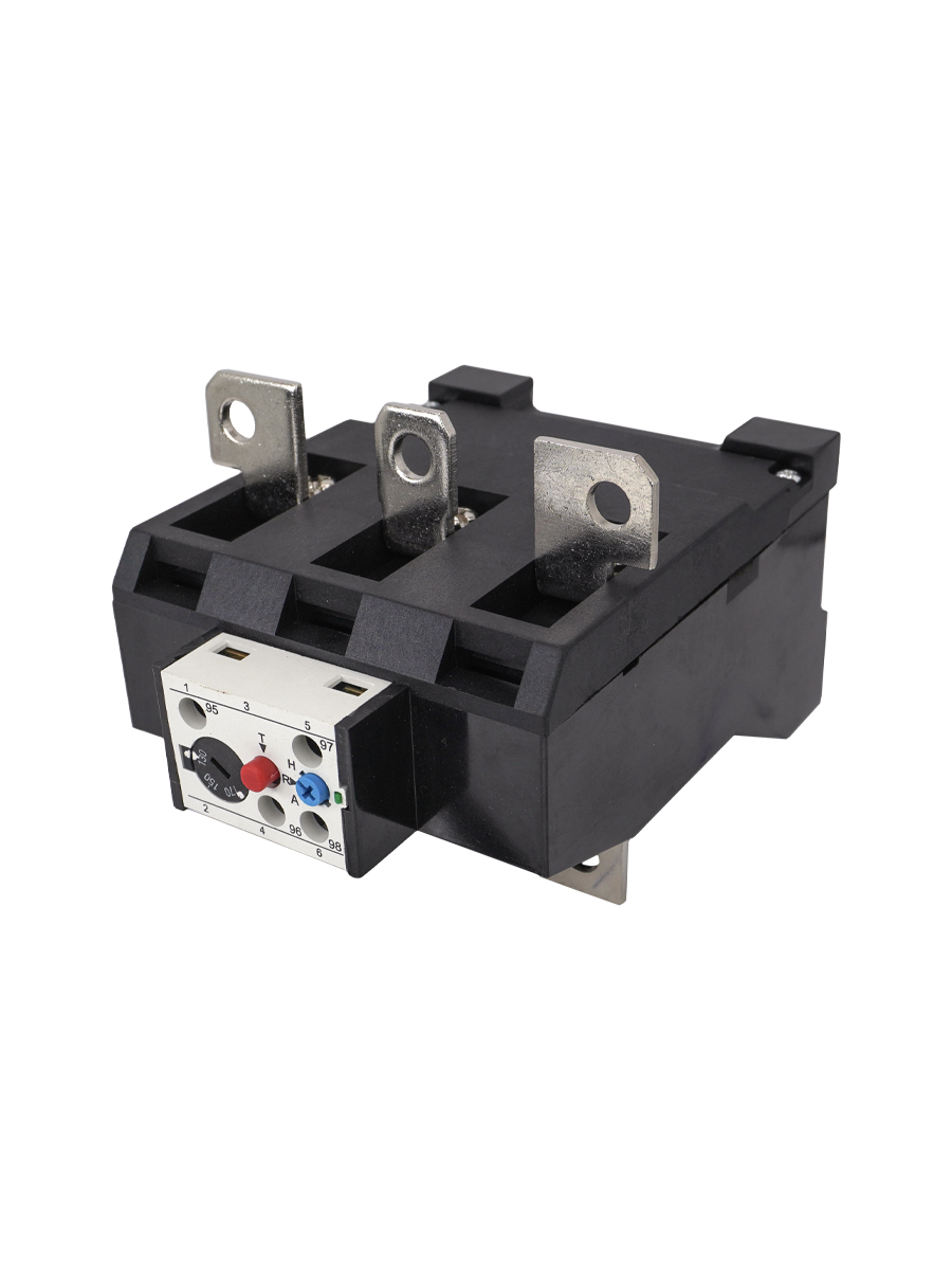 РТТ12-160  63-84А УХЛ4, 660В/50Гц, 1з+1р, автоматический и ручной возврат, IP00  (ЭТ)