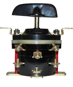 ПП 4-40/Н2 исп.1  (ЭТ)