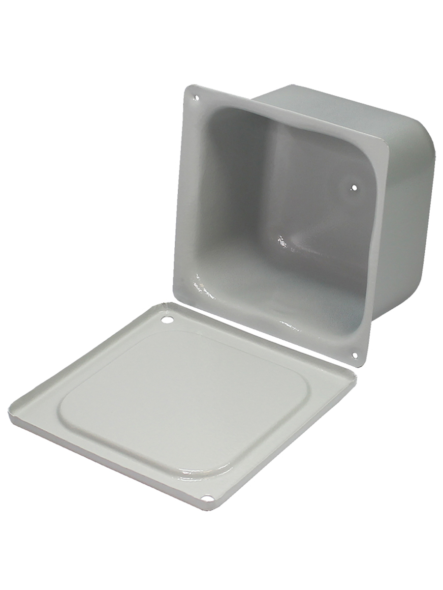 У994МУ3 (порошок), 110х110х81, IP31  (ЭТ)