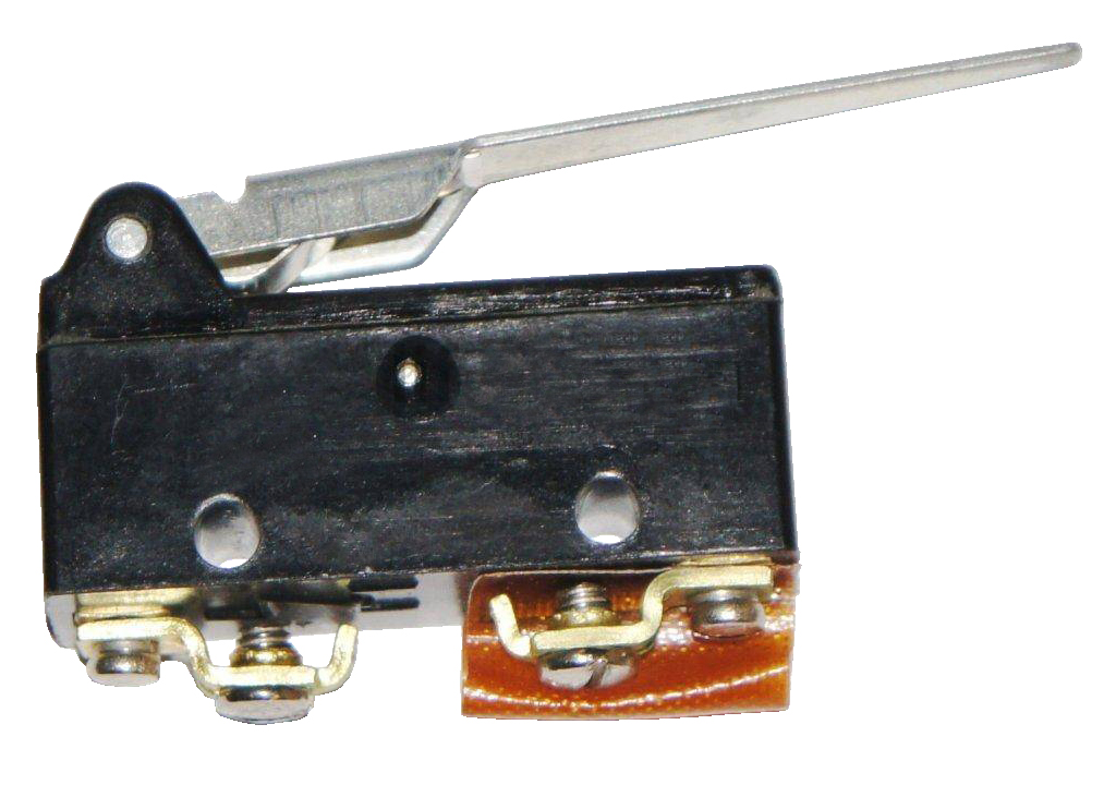 МП 2106М УХЛ3 исп.04. IP00, рычаг, базовый, пайка