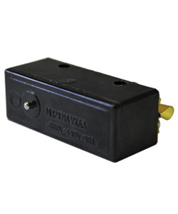 МП 2101Л УХЛ3 исп.04. IP00, толкатель, базовый, пайка