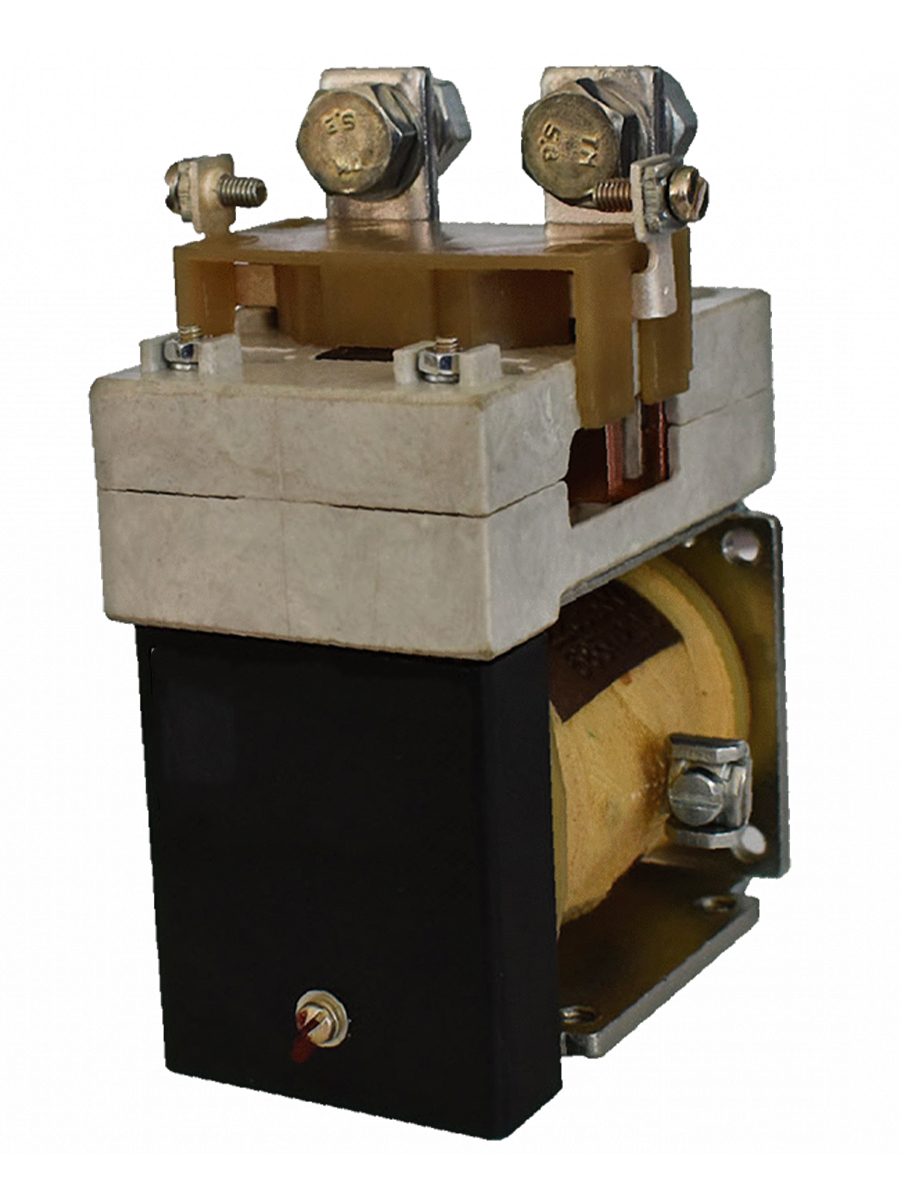 КМ контакторы э/м