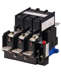 ПМА-5200 УХЛ4 В, 110В, 2з+2р, 100А, нереверсивный, с реле РТТ-325 85-115А, IP00  (ЭТ)