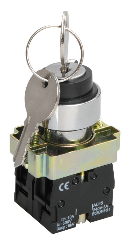 Переключатели LAY5