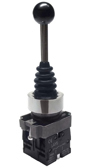 Джойстики промышленные LAY5