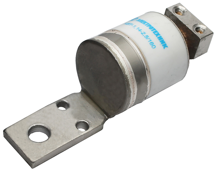 Дугогасительная камера к КВТ-1,14 160/125/80А  (ЭТ)