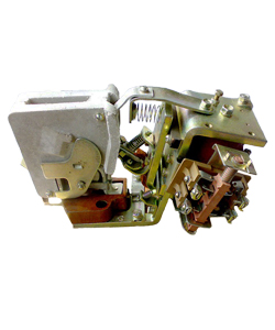 КПВ-603C У3, 160А, 220В, 2з+1р, без плиты, режим продолжительный, заднее присоединение, IP00