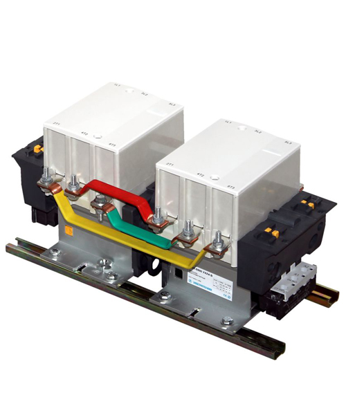 ПМЛ-5560 УХЛ4 Б, 380В, 2з, 125А, реверсивный, без реле, IP20  (ЭТ)