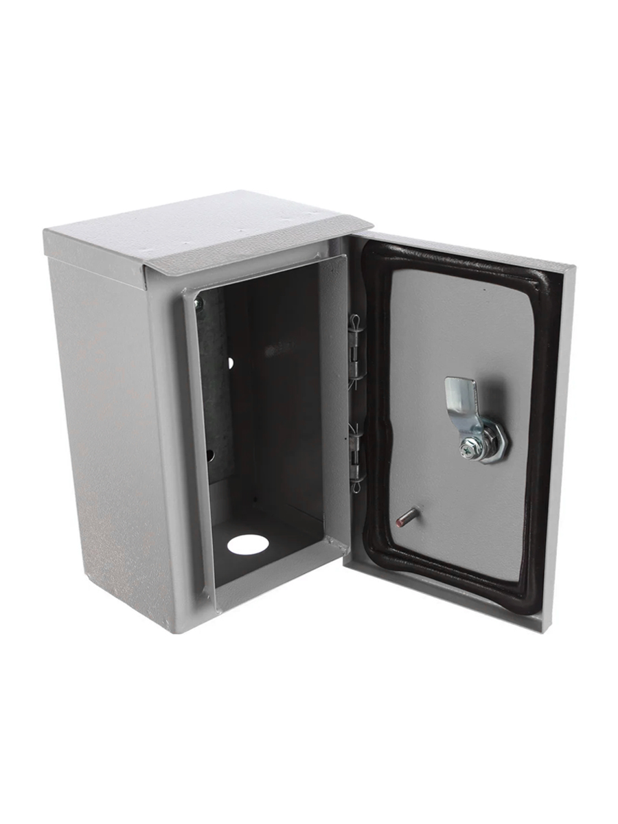 ЩМП 0000 У2 IP54 200х175х135  (ЭТ)