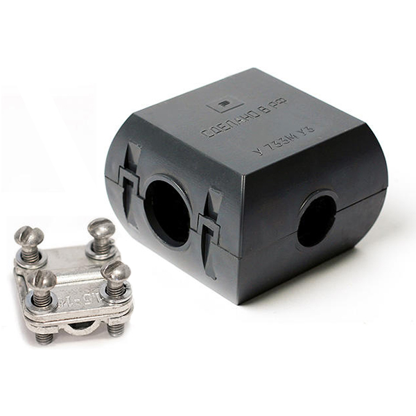 У733М У3 (16-35/1,5-10 мм²), IP20