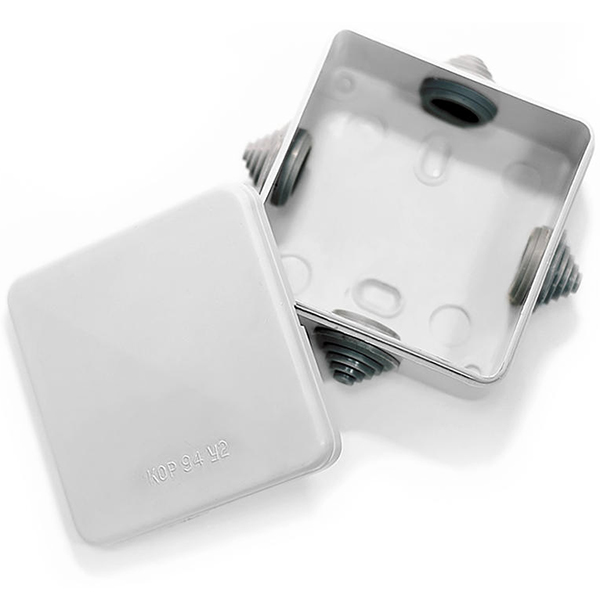 КОР94-4М У2 Г, 4 отверстия, IP43