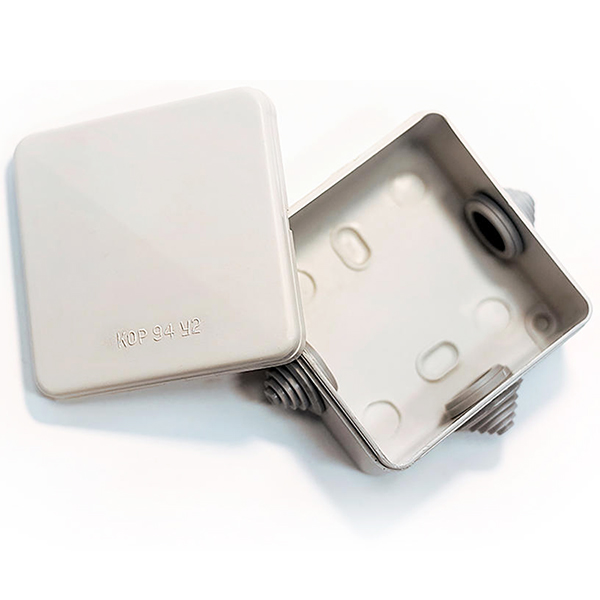 КОР94-3М У2 Г, 3 отверстия, IP43