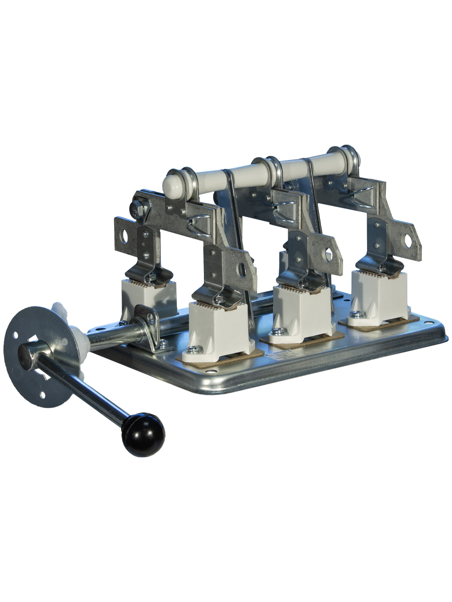 Выключатели-разъединители РБ