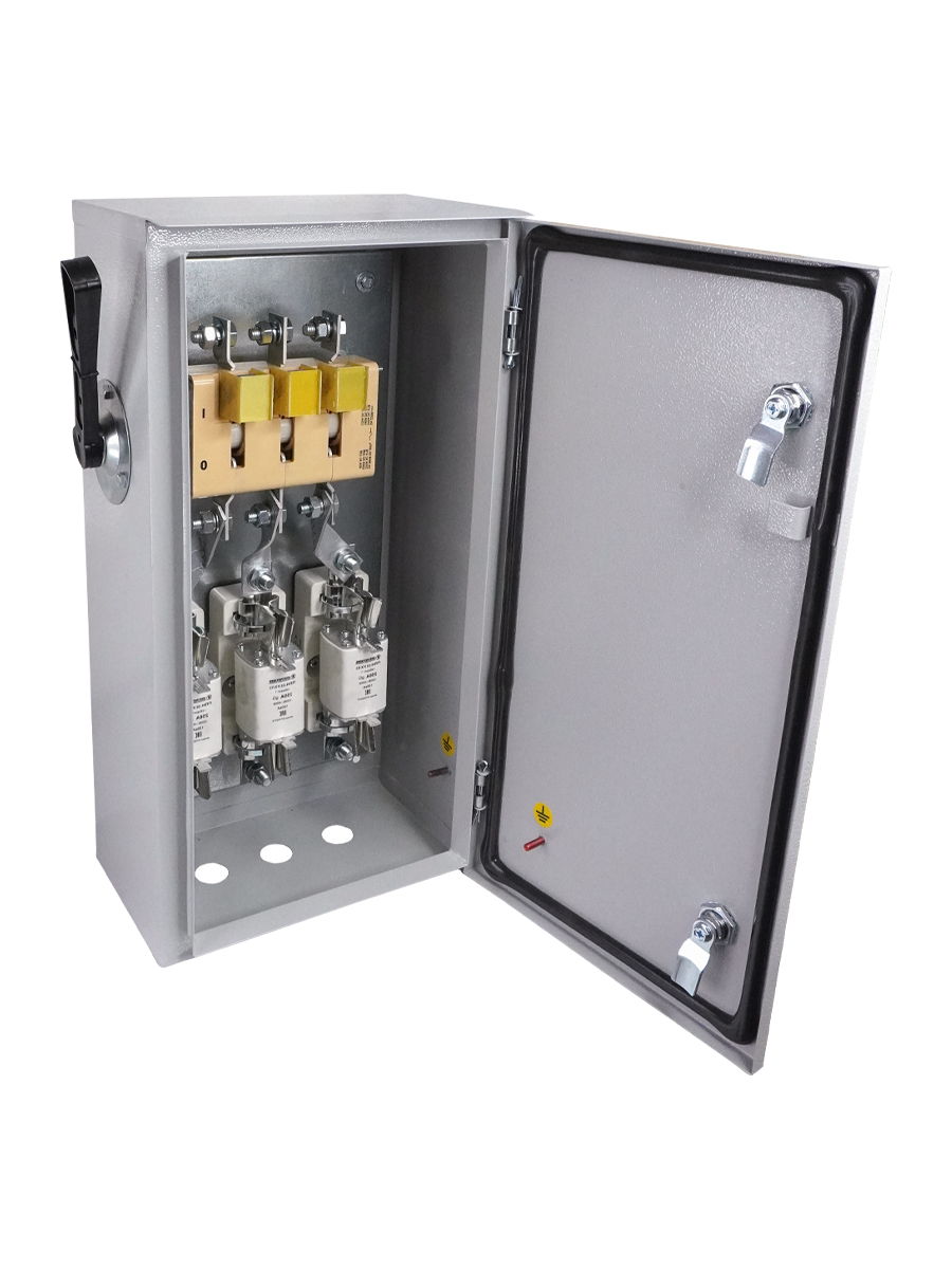 ЯРПП-250-54 УХЛ2, с ПН-2 250А, IP54  (ЭТ)