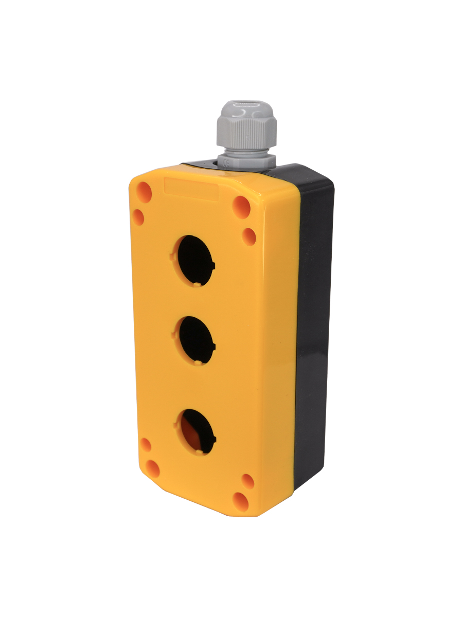 Корпуса ПКУ22 IP65