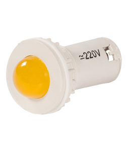 Лампы индикаторные