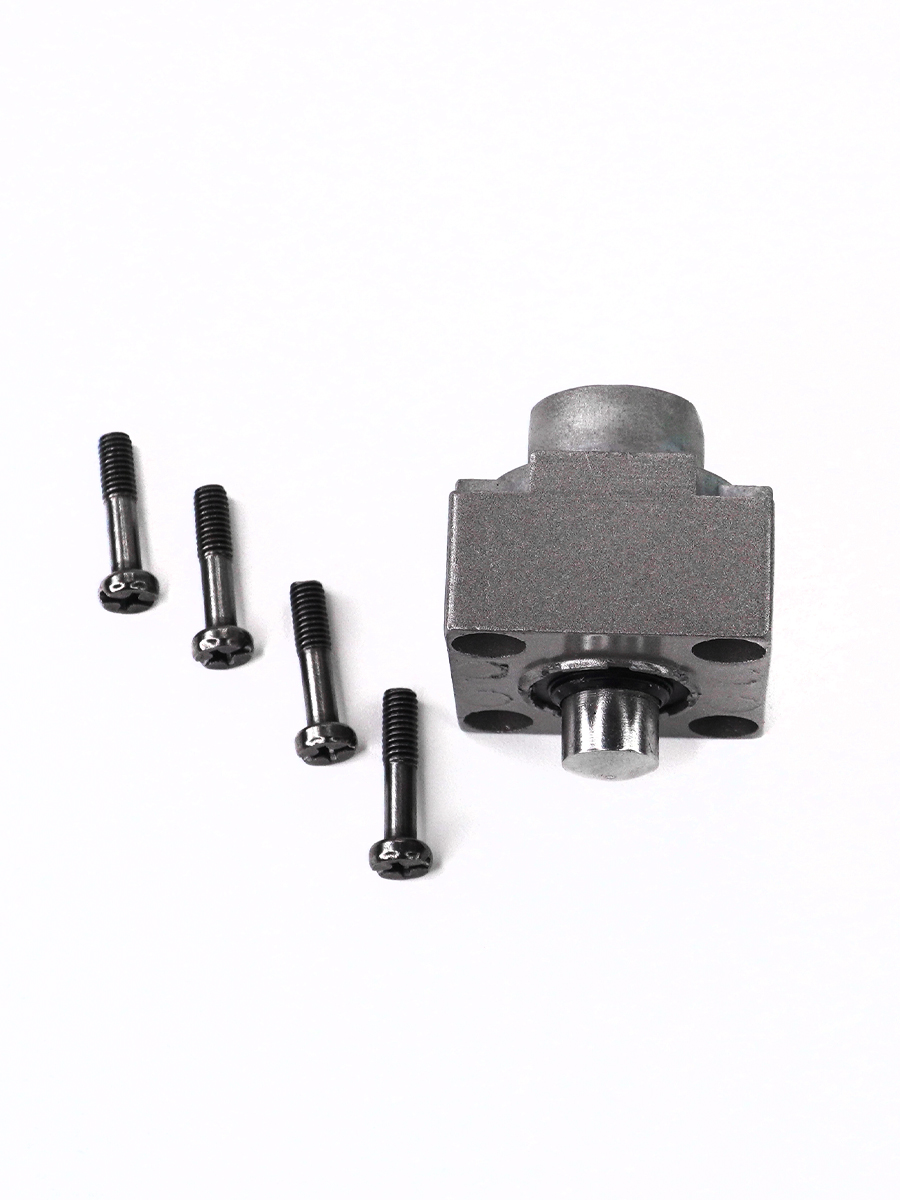 Комплектующие для путевых выключателей ВП36 металл