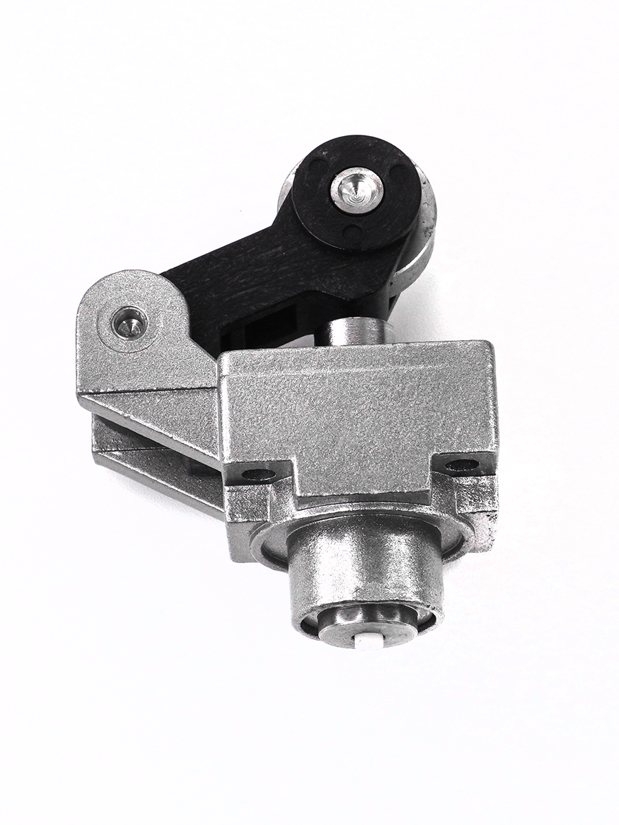 ZCKE23, головка со стальным роликовым рычагом срабатывания в 1 направлении  (ЭТ)