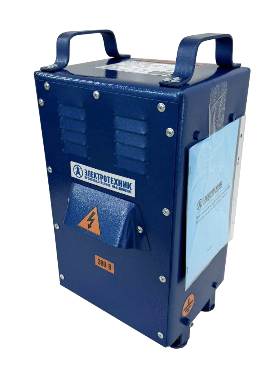 ТСЗИ-2,5-380;220/220;127;42;36;24-Ал-20У2 ЭЛЕКТРОТЕХНИК