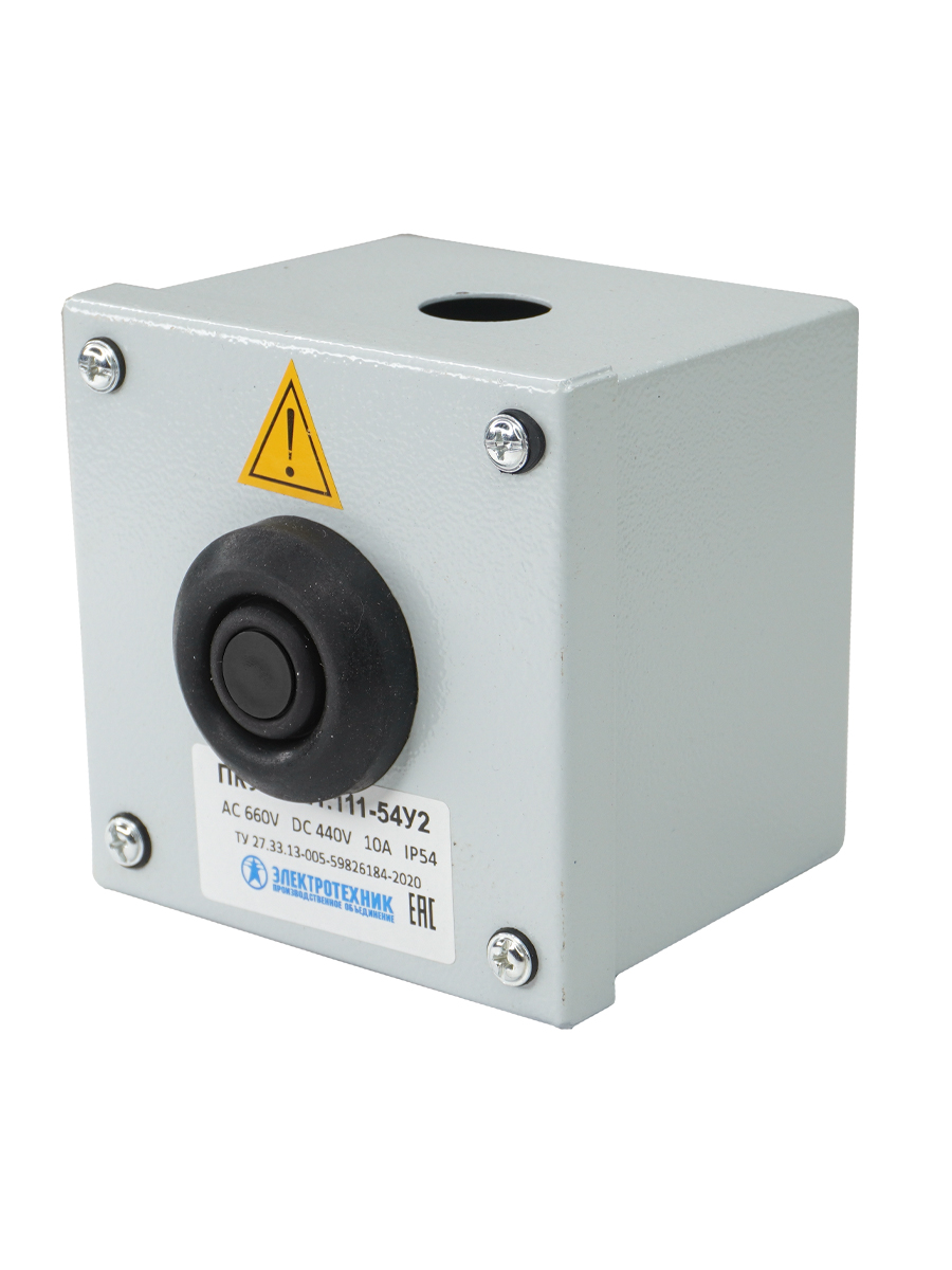  111-/ВК30(1з+1р)ч/PG-13,5 СТАНДАРТ  (ЭТ)