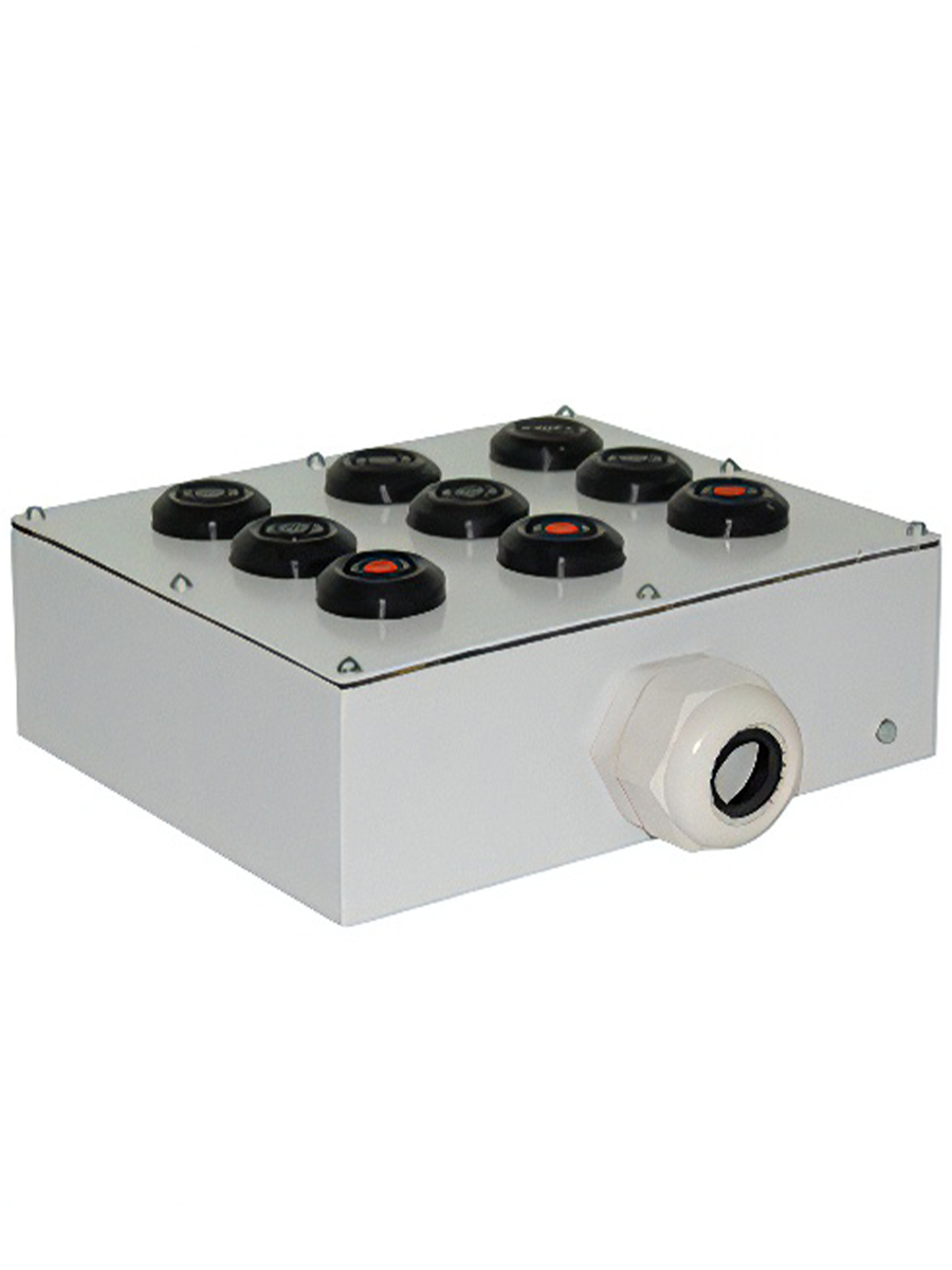  331-/ВК30(1з+1р)6ч+3к/PG-36  СТАНДАРТ  (ЭТ)